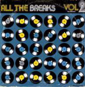 All The Breaks V. 2 - 2839750414