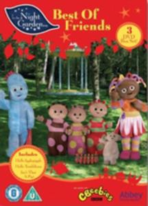 In The Night Garden: Best Of Friends - 2847453124