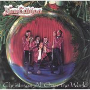 Christmas All Over The World - 2839681300