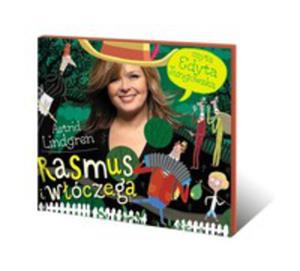 Rasmus I Wczga Cd Mp3 - 2840390207