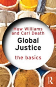 Global Justice: The Basics - 2852842653