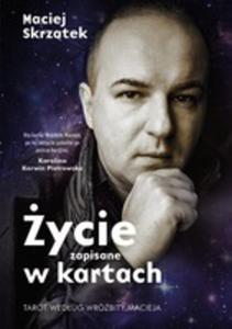 ycie Zapisane W Kartach Tarot Wedug Wrbity Macieja + Talia Kart - 2840143474