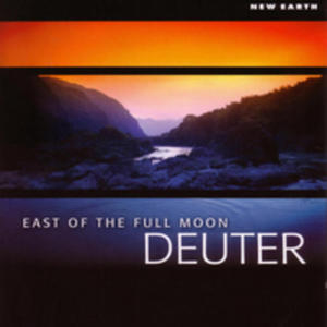 East Of The Full Moon - 2839490352