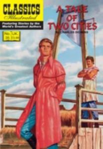 A Tale Of Two Cities - 2841699938