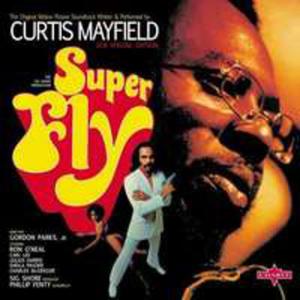 Superfly - Lp + Cd - - 2839611271