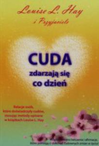 Cuda Zdarzaj Si Co Dzie - 2840327982