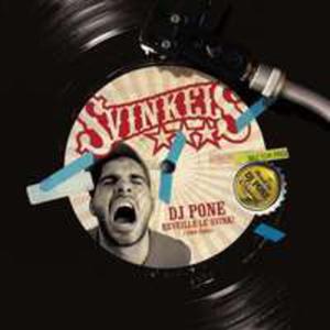 Dj Pone Reveille Le Svink - 2853906122