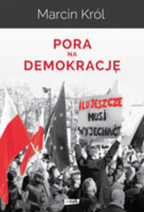 Pora Na Demokracj - 2843701174