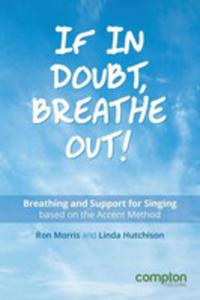 If In Doubt, Breathe Out! - 2852940632