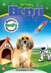 Benji & Zax 2 - 2839363791