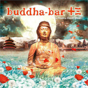 Buddha Bar 13 - Digi - - 2839334624