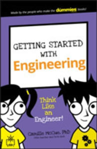 Getting Started With Engineering - 2852248848