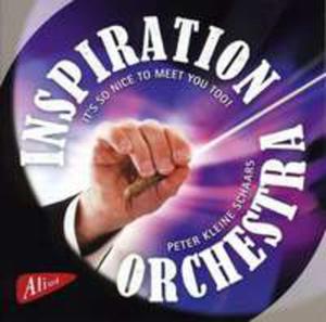 Inspiration Orchestra - 2853898001