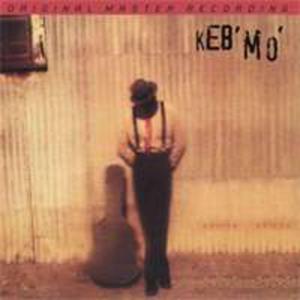 Keb'mo - Hq / Ltd - - 2839515573