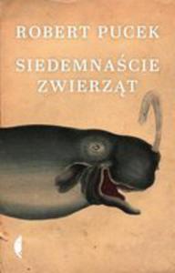 Siedemnacie Zwierzt - 2847669704