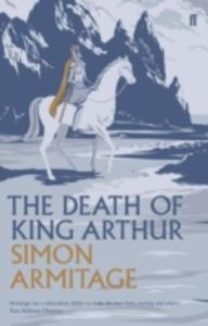 The Death Of King Arthur - 2856599965