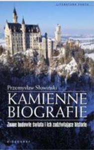 Kamienne Biografie Znane Budowle wiata I Ich Zadziwiajce Historie - 2840188722