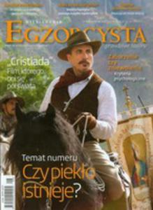 Egzorcysta Miesicznik 4/2013