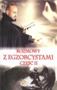 Rozmowy Z Egzorcystami Cz II - 2840345836