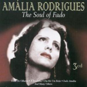 Sound Of Fado - 2839415490