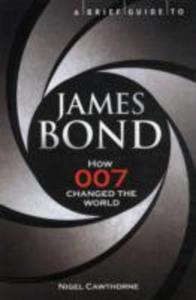 A Brief Guide To James Bond - 2842820874