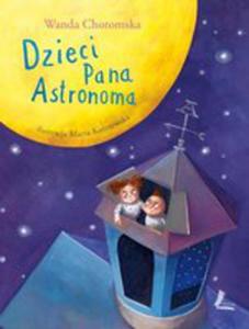 Dzieci Pana Astronoma - 2842808912