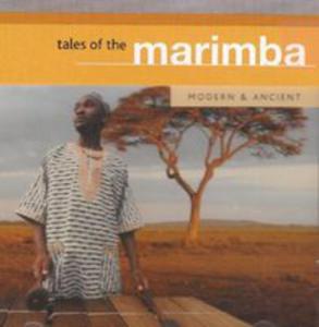 Tales Of The Marimba - Anci - 2839654605