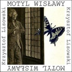 Motyl Wisawy - 2840104111