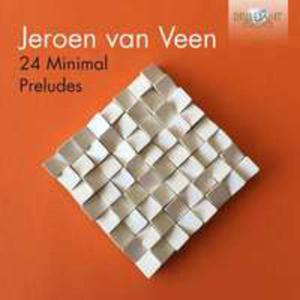 24 Minimal Preludes - 2840397424