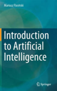 Introduction To Artificial Intelligence - 2842403200