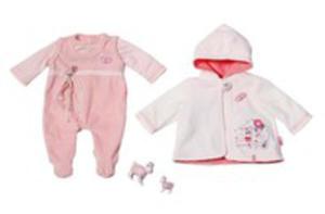 Ubranko Dla Lalki Baby Annabell Deluxe First Layette