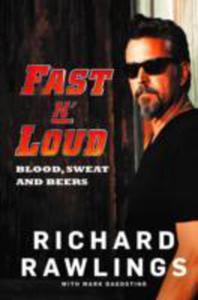 Fast N' Loud - 2840149980