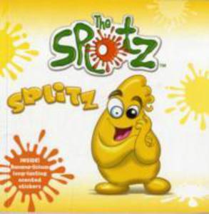 The Splotz - Splitz