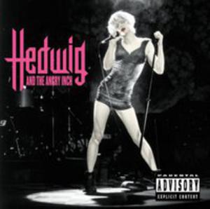 Hedwig And The Angry Inch - 2839589692