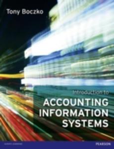 Introduction To Accounting Information Systems - 2849504351