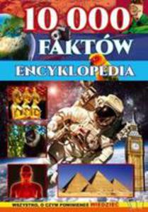 Encyklopedia 10 000 Faktów