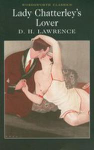 Lady Chatterley's Lover - 2839990666