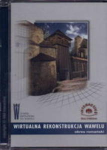Wirtualna Rekonstrukcja Wawelu - 2856602828