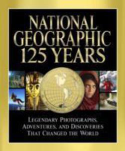 National Geographic 125 Years - 2849906770