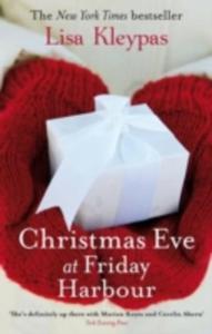 Christmas Eve At Friday Harbour - 2856131823