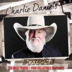 Snapshot: The Charlie Daniels Band - 2839721490