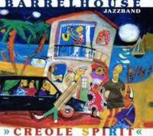 Creole Spirit - - 2856580821