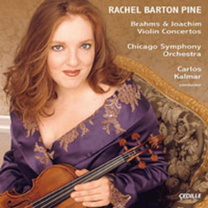 Violin Concertos - 2856125560