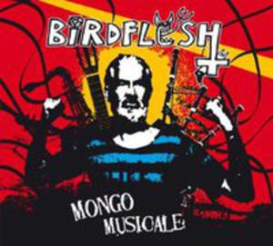 Mongo Musicale - 2839416712