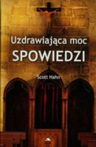 Uzdrawiajca Moc Spowiedzi - 2844447445