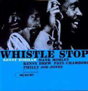 Whistle Stop - Hq - - 2857037819