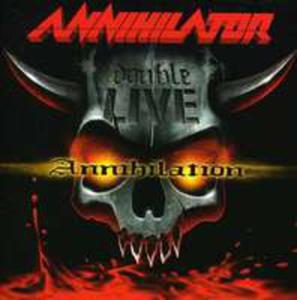 Double Live Annihilation - 2839387421