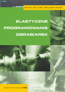 Elastyczne Programowanie Obrabiarek - 2849491592