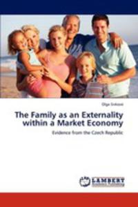 The Family As An Externality Within A Market Economy - 2857255879