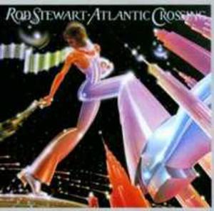 Atlantic Crossing - 2841686955